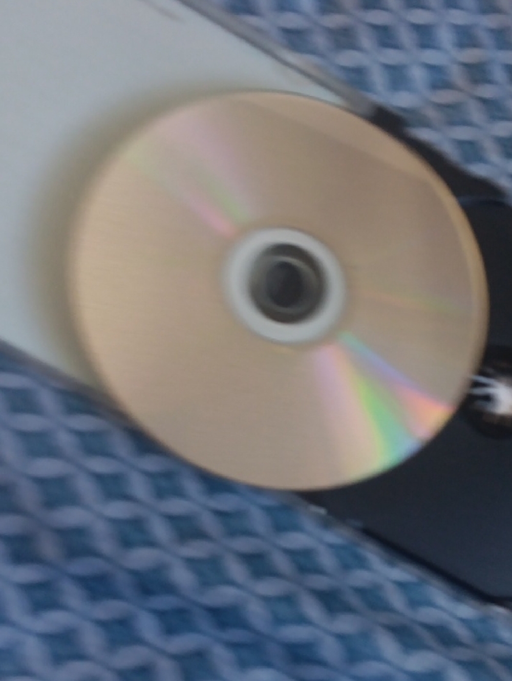 Almendra CD - Picture 9 of 9
